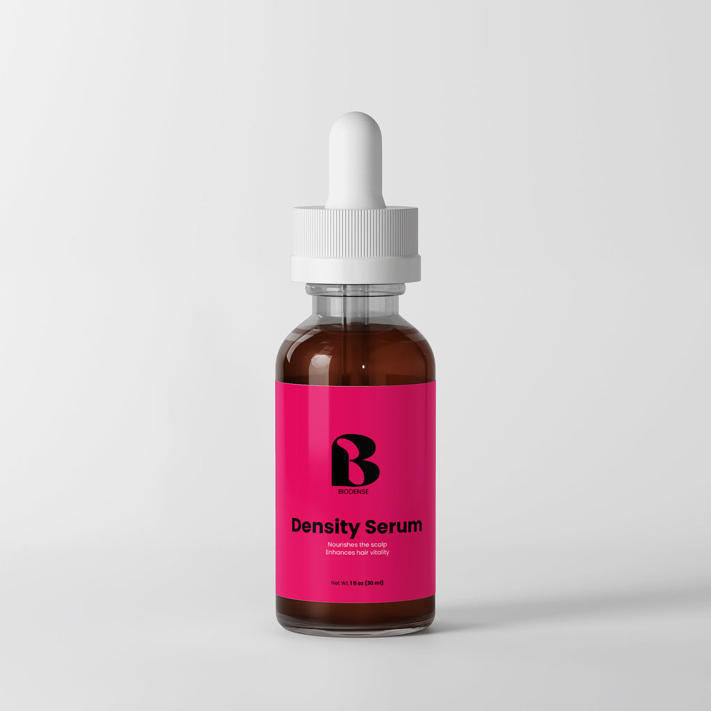 Peptide Hair Growth Serum